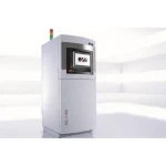 200 W Metal 3D Laser Printer