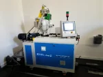 Ø 90 Mm Single Screw Plastic PVC Profile Extruder - Image 2