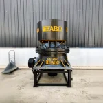200-250 Ton/Hour Cone Crusher
