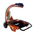 Bale Wrapping Machine KE 140-BS