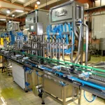 Fully Automatic Volumetric Servo Filling Packaging Machine