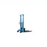 2 Ton 2100 Mm Manual Stacker