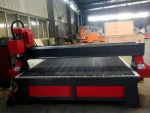 2000x4000x150 mm CNC Router - Image 3