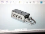 200' Rectifier Servo Driver - Image 5