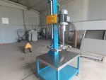 100 Litre Laboratory Type Paint Epoxy Chemical Industrial Mixer