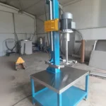 100 Litre Laboratory Type Paint Epoxy Chemical Industrial Mixer