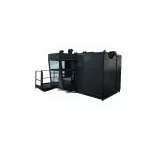 Crane Operator Cabins Manufacturing
