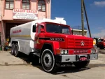 Pressure System For Sale Fire Truck - Image 2