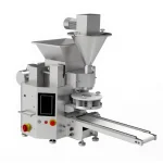 Fully Automatic Stuffed Meatball Machine