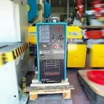RS 300 MK Air Cooled Gas Shielded Welding Machine