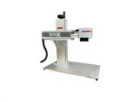 50W Raycus QB Fiber Laser Marking Machine (RN50w) - Image 9