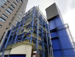 1500 Kg Construction Elevator Open Cabin - Image 7