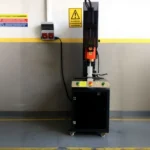 Manual Ultrasonic Plastic Welding Machine