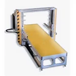 AVIV-ST2 Multi-Wire Horizontal And Vertical Styrofoam Cutting Machine