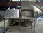 Magnetic Sack Emptying Station - Image 19