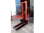 2000 Kg (160 Cm) Manual Stacking Machine - Image 9