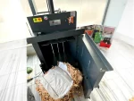 5 Ton Vertical Waste Baling Press - Image 3