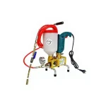 EJ-35 Polyurethane Injection Machine