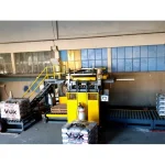 Automatic Palletizing Machine