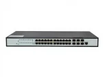 Longline Ağ Anahtarı 2.5G Katman 3 Yönetilen Anahtar Lng5720-24M6x