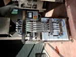 Fmk Machine 4-Line Vertical Liquid Filling Machine - Image 6
