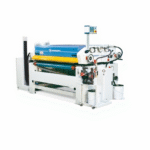 MER Filling and Putty Application Machine