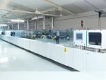 18 kW Endüstriyel Mikrodalga Fırını - Image 2