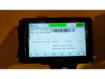 25.4 mm Handheld Date Inkjet Coding Machine - Image 4