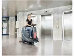AS 530 Rider Floor and Surface Cleaning Machine - Image 2