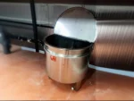 500-1000 Liter Boiling Pan - Image 8