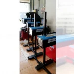 Headlight Adjustment Device