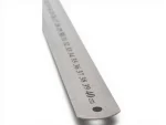 Stainless Steel Ruler 40Cm