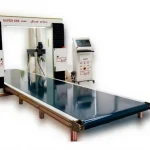 Fully Automatic Sponge Cutting Machine