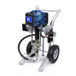 Airless Paint Pump