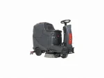AS 1050R Brushed Ride-On Floor Scrubber