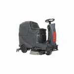 AS 1050R Brushed Ride-On Floor Scrubber