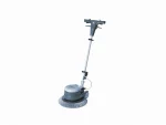 PS 333A Brush Floor Polishing Machine
