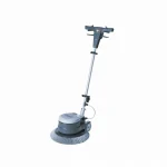 PS 333A Brush Floor Polishing Machine
