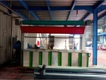 3800-2000 MM Fabric Unfolding and Swinging Machine - Image 2