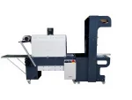 Semi-Automatic Polyethylene PE Shrink Packaging Machine - Image 2
