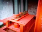 Ø 1500 mm Multiple Mold System Concrete Pipe Machine - Image 6