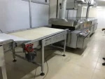 Conveyor Lavash, Pita, Lahmacun Machine - Image 11