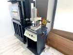 Python Machine Gilding Hot Printing Machine - Image 10