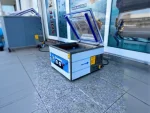 41 Cm Dual Jaw Tabletop Food Vacuum Sealer - Image 8