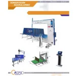 Automatic Vertical Sponge Cutting Machine