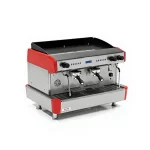 Automatic Cappuccino Espresso Machines 3 Groups