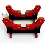 5 Ton Tank Welding Positioner