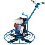 6.5 hp 900 mm Polishing Machine Honda