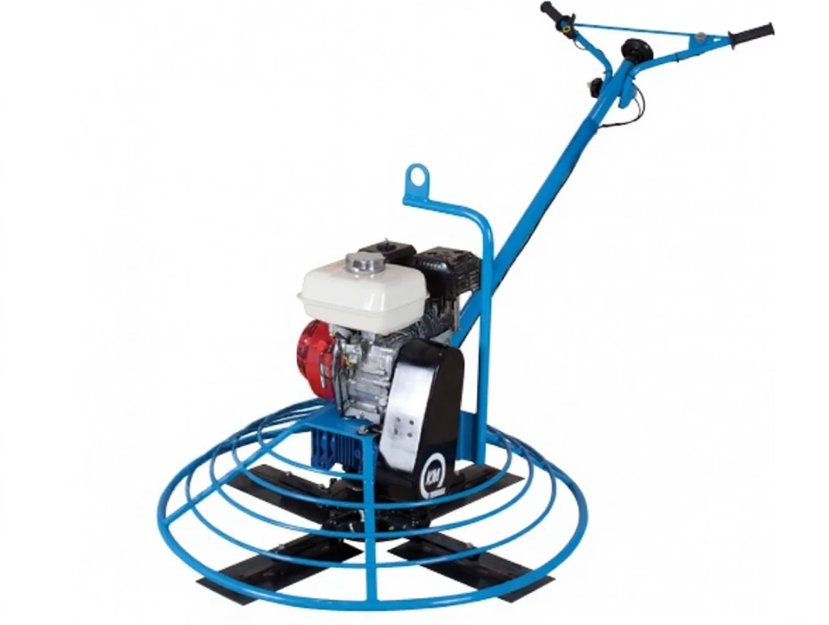 6j09e16sg1rm80cv62ga3ycbxc 6.5 hp 900 mm Polishing Machine Honda - Image 1