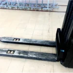 2000 Kg 460 Cm Fully Electric Stacker